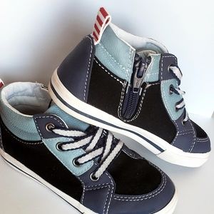 Cat & Jack Toddler Boys Shoes